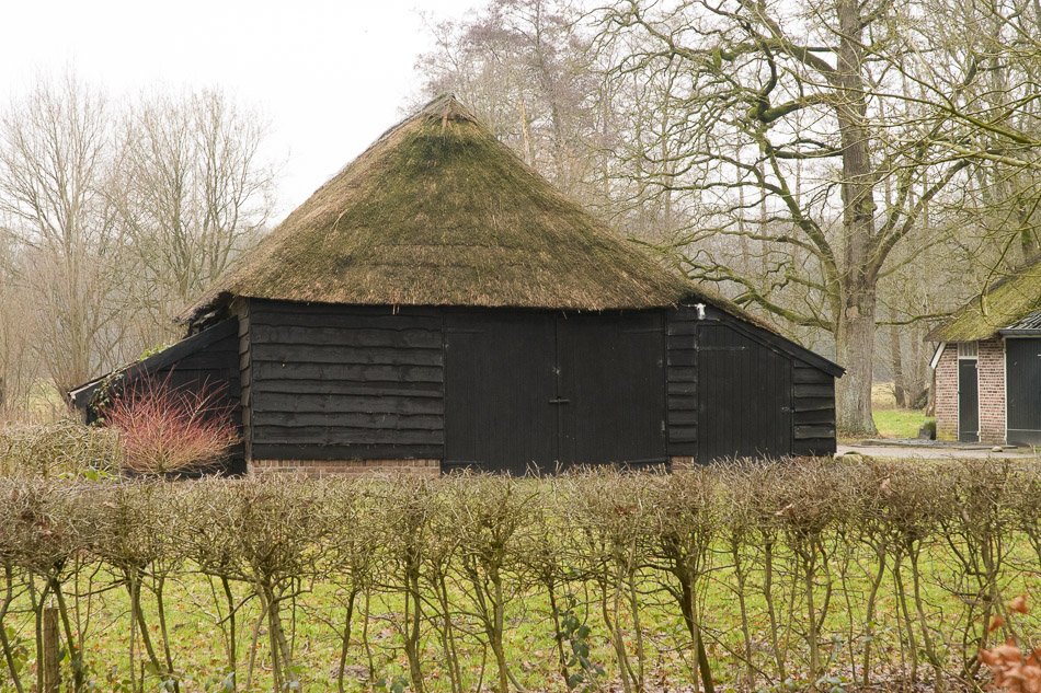 Rheebruggen