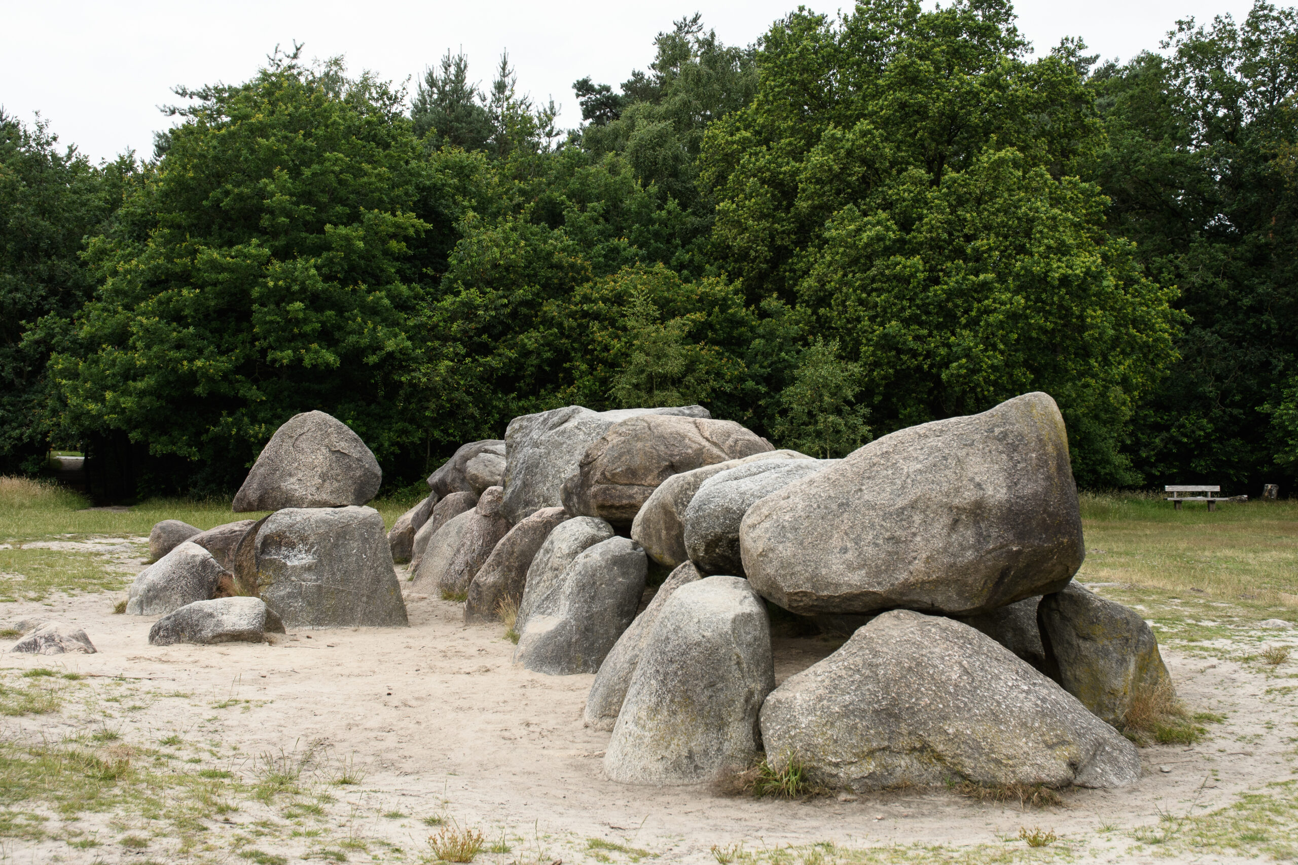 hunebed