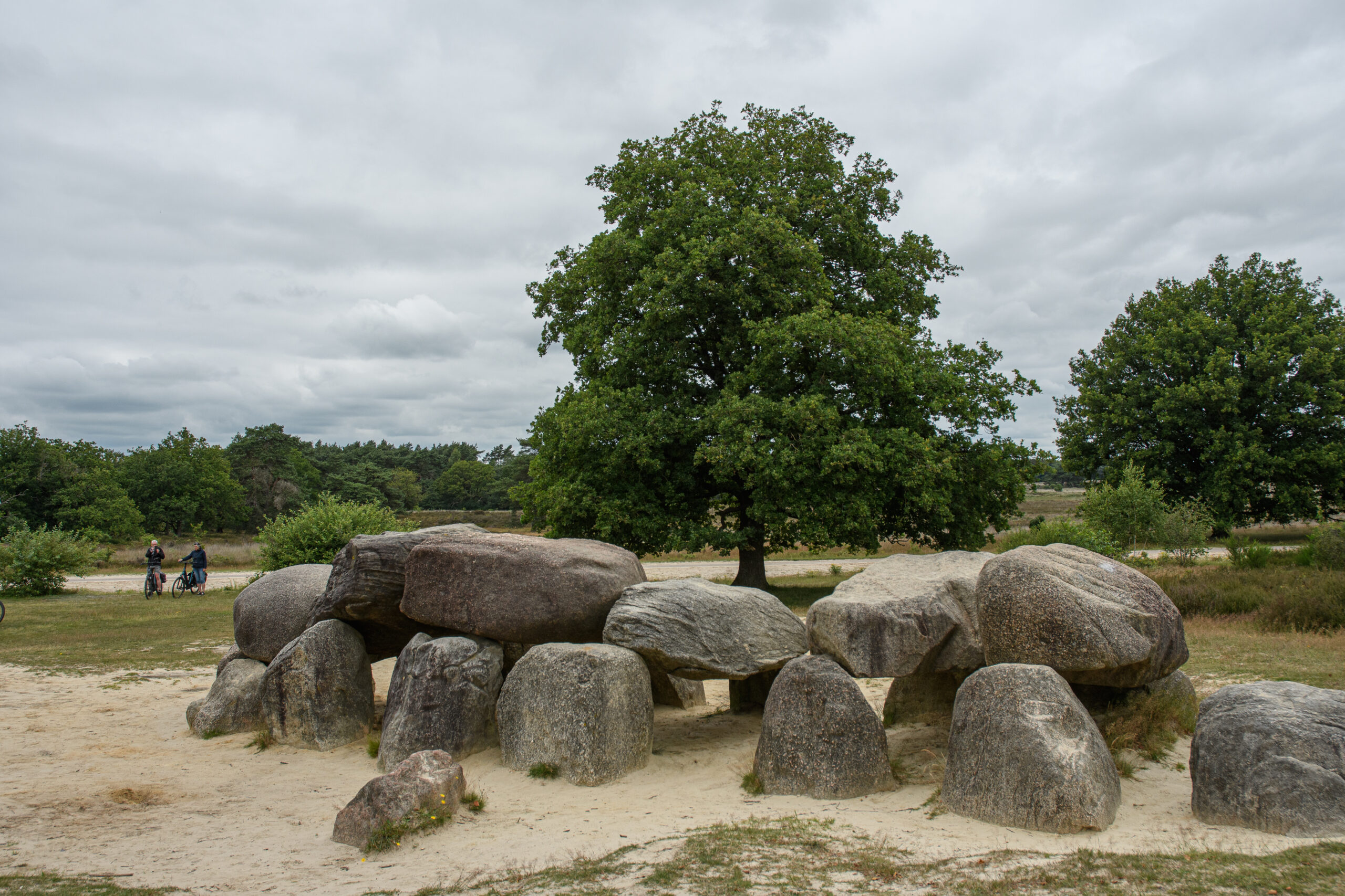 hunebed